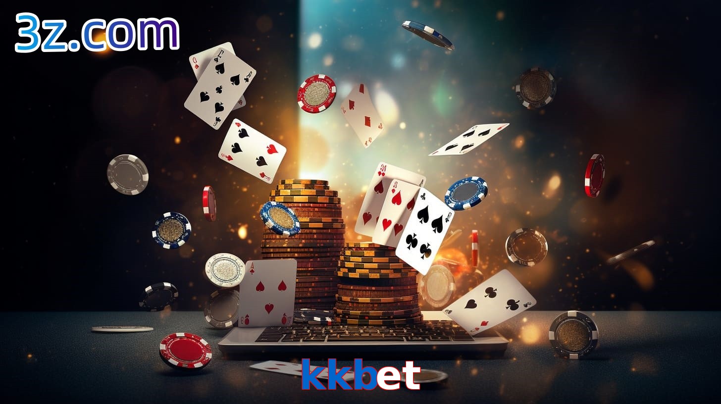 kkbet apostas online seguras