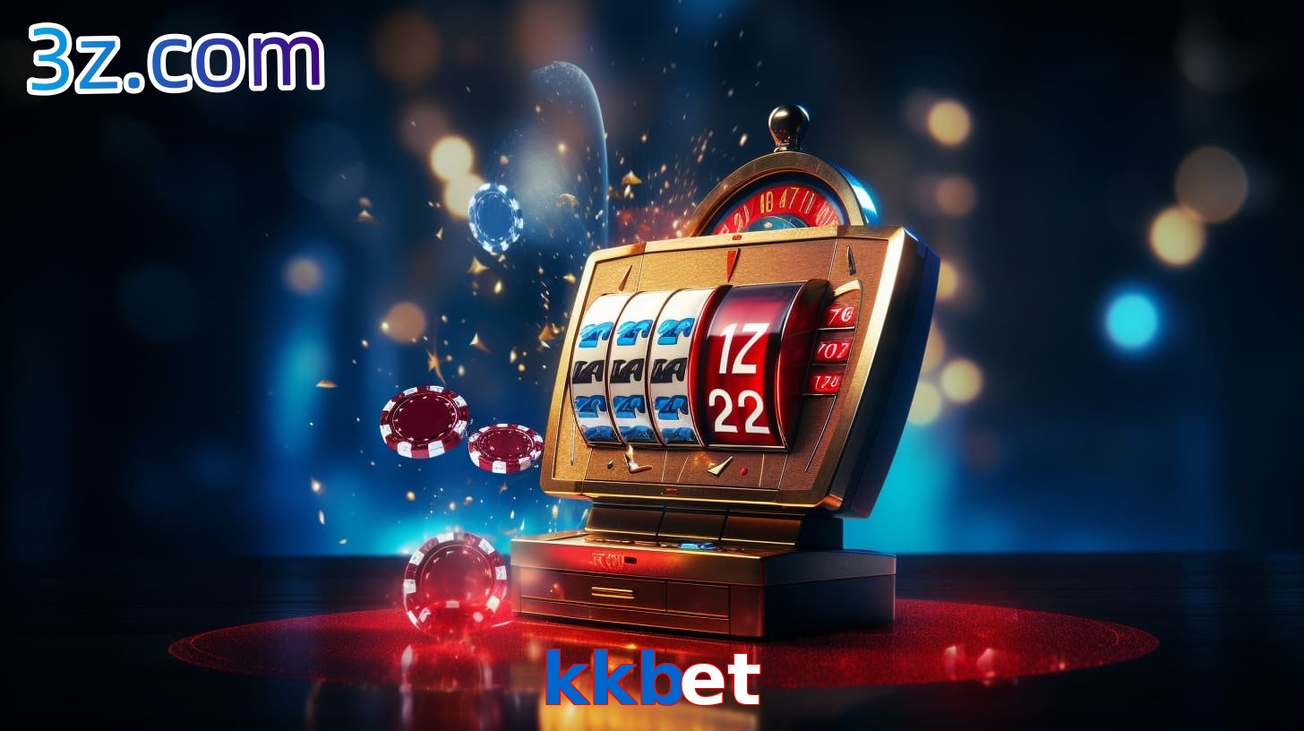 kkbet slots online com bonus