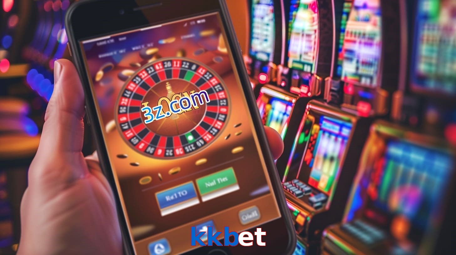 kkbet cassino online brasil